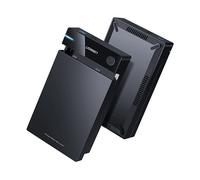 UGREEN 50422 - Alloggiamento esterno HDD SATA da 3,5'', USB 3.0 + UASP
