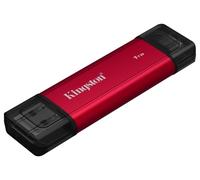 SSD, Esterno, USB 3.2, 1 TB, 3D NAND - SPSD/1TB