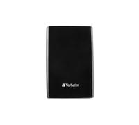 SSD esterno Verbatim 32183 unità esterna a stato solido 2 TB USB tipo-C 3.2 Gen 1 (3.1 1) Nero