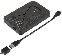 SSD ESTERNO VERBATIM 53683 512 GB USB 3.2 N