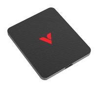 Verbatim SSD Portatile SnapBack Ultra Slim USB-C™ 3.2 GEN 2x2 512 GB Nero