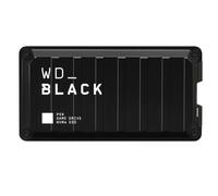Western Digital P50 4000 GB Nero ( WDBA3S0040BBK-WESN )