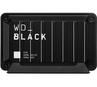 SSD ESTERNO WESTERN DIGITAL WDBATL0010BBK-WESN 1 TB, 900 Mbyte/s, USB-C