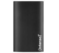 SSD EXT PREMIUM BLACK 2TB