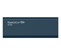 SSD EXT TEAMGROUP TEAM 1.8 FULL PD1000 2TB USB3.2 USB-C NEGRO - Nouvo