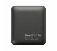 SSD EXT TEAMGROUP TEAM PD20M MAG 2TB PORTABLE USB3.2 USB-C NEGRO - Nouvo