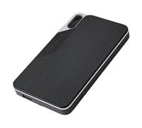 SSD EXT TX100 BLACK 500GB