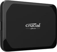 SSD extern Crucial X9 2TB CT2000X9SSD9 mod. CT2000X9SSD9 EAN 649528939357