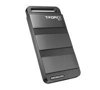 SSD Esterno Team Group M200 Portable 1 TB Nero USB-C 3.2 Gen 2x2 (20 Gbit/s)