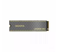 SSD-Festplatte Adata LEGEND 860 2TB PCIe 4x4 6000/5000 MB/s