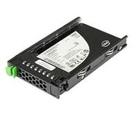 SSD Fujitsu PY-BS38PEA drives allo stato solido 3,84 TB 2.5" PCI Express 5.0 NVMe 3D TLC [PY-BS38PEA]