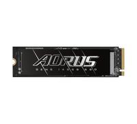 Gigabyte Aorus - Unità a stato solido M.2 da 4 TB Gen5 14000 (PCIe Gen 5.0 x4/NVMe 2.0)
