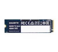 SSD GIGABYTE Gen4 4000E 500GB M.2 3600MB/s SSD GIGABYTE Gen4 4000E 500GB M.2 3600MB/s