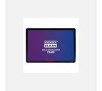 SSD GoodRAM CX400-G2 128GB SATA III 2,5 - retail box