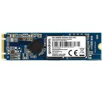 Goodram S400u M.2 480 GB Serial ATA III TLC