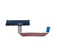 SSD HDD SATA per Laptop per HP 14-CF 14Q-CS 14Q-CY 14S-CF 14S-CR 14S-Dk 14S-DM 14S-DQ 14S-DP 14S-ER L23187-001(HDD Cable)