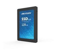 SSD HIKSEMI (by Hikvision) 128GB E100 2.5" SATA3 READ:550MB/WRITE:430 MB/S - HS-
