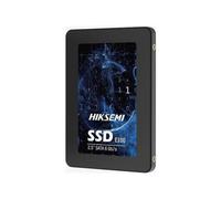 HIKVISION HIKSEMI CITY E100 SSD 512GB SATA III 2.5" 3D NAND - Lettura: 550 MB/s