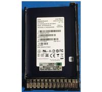 SSD HP Enterprise 240GB SFF SATA RI DS SC, 875652-001