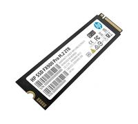 SSD HP FX900 Plus da 2 TB M.2 PCIe Gen 4 NVMe