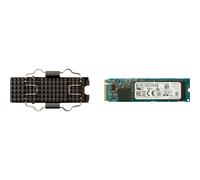 SSD HP Z Turbo Drive 2 TB M.2 PCI Express 3.0 TLC [3KP41AA] NEW
