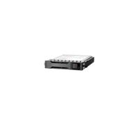 SSD HPE da 1,6 TB NVMe Gen3 Mainstream a uso misto SFF (2,5 pollici) Basic Carrier U.3 statico multivendor