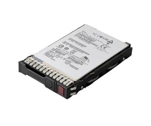 SSD HPE Proliant P07922-B21 2,5" SFF 480 GB SATA3