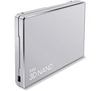 SSD INTEL 30,72TB 2,5'' PCIe D5-P5316 lettura/scrittura:7000/3600,IOPS:800T/7800 NEW