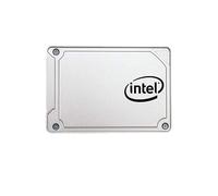 SSD Intel serie 545s (256 GB 2,5"""" SATA 64-Layer TLC 3D NAND)