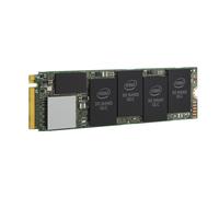 SSD Intel serie 660p da 512 GB M.2