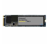 Intenso M.2 PCIe Premium 250GB