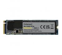 Intenso M.2 PCIe Premium 250GB