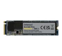 INTENSO SSD INTERNO 500GB M2 NVME PCIE 1.3 GEN 3x4 2100/1700 MB/S