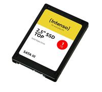 SSD SATA 3 Intenso Top da 2,5" 1TB