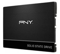 SSD interno 2.5" Nand 3D TLC Sata III 6Gb/s PNY CS900 Stato Solido