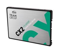 Hard disk ssd 2tb cx2 2.5" sata 3 (t253x6002t0c101)