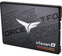 SSD INTERNO 2,5" TEAM GROUP VULCAN Z 512GB SATA 3 PS3 PS4 XBOX 360 ONE 500GB PC