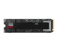 SSD INTERNO 2TB PCIE 5.0 NVME 2.0 MZ-VAP2T0BW 9100 PRO VELOCITÀ ALTA
