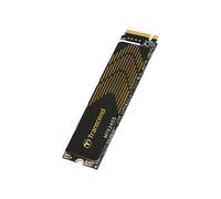 Transcend 500GB M.2 2280 PCIE GEN4X4 NVME 0760557863557