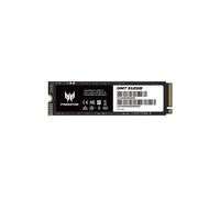 SSD interno ACER Predator GM7-512GB 512 GB, 7200 Mbyte/s