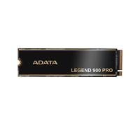 SSD INTERNO ADATA ADATA LEGEND 900 PRO 1TB - SSD NVMe - M.2 2280 - PCIe 4.0 - Velocità lettura 7400 MB/s 1000 GB, 7400 Mbyte/s