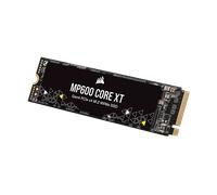 SSD interno CORSAIR MP600 CORE XT 4000 GB, 5000 Mbyte/s
