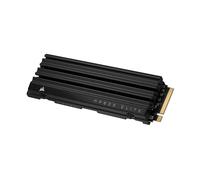 Corsair MP600 ELITE - SSD - 1 TB - intern - M.2 2280 - PCIe 4.0 x4 (NVMe)