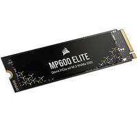 SSD INTERNO CORSAIR MP600 ELITE, M.2 2000 GB, 7000 Mbyte/s