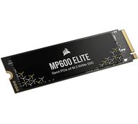 SSD INTERNO CORSAIR MP600 ELITE - M.2 2280 PCIe 4 3D TLC NVMe 1.4 1000 GB, 7000 Mbyte/s