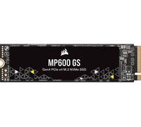 SSD interno CORSAIR MP600 GS 1 TB, 4,800 Mbyte/s