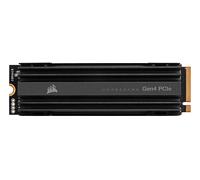 SSD INTERNO CORSAIR MP600 PRO 1 TB, 7,000 Mbyte/s