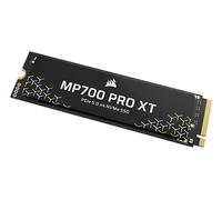 SSD INTERNO CORSAIR MP700 PRO XT, M.2, SSD 1000 GB, 14900 Mbyte/s