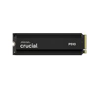 Crucial P510 - SSD - 1 TB - intern - M.2 2280 - PCI Express 5.0 x4 (NVMe)