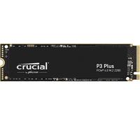 SSD INTERNO CRUCIAL P3 PLUS M.2 1000 GB, 5000 Mbyte/s, USB 3.2